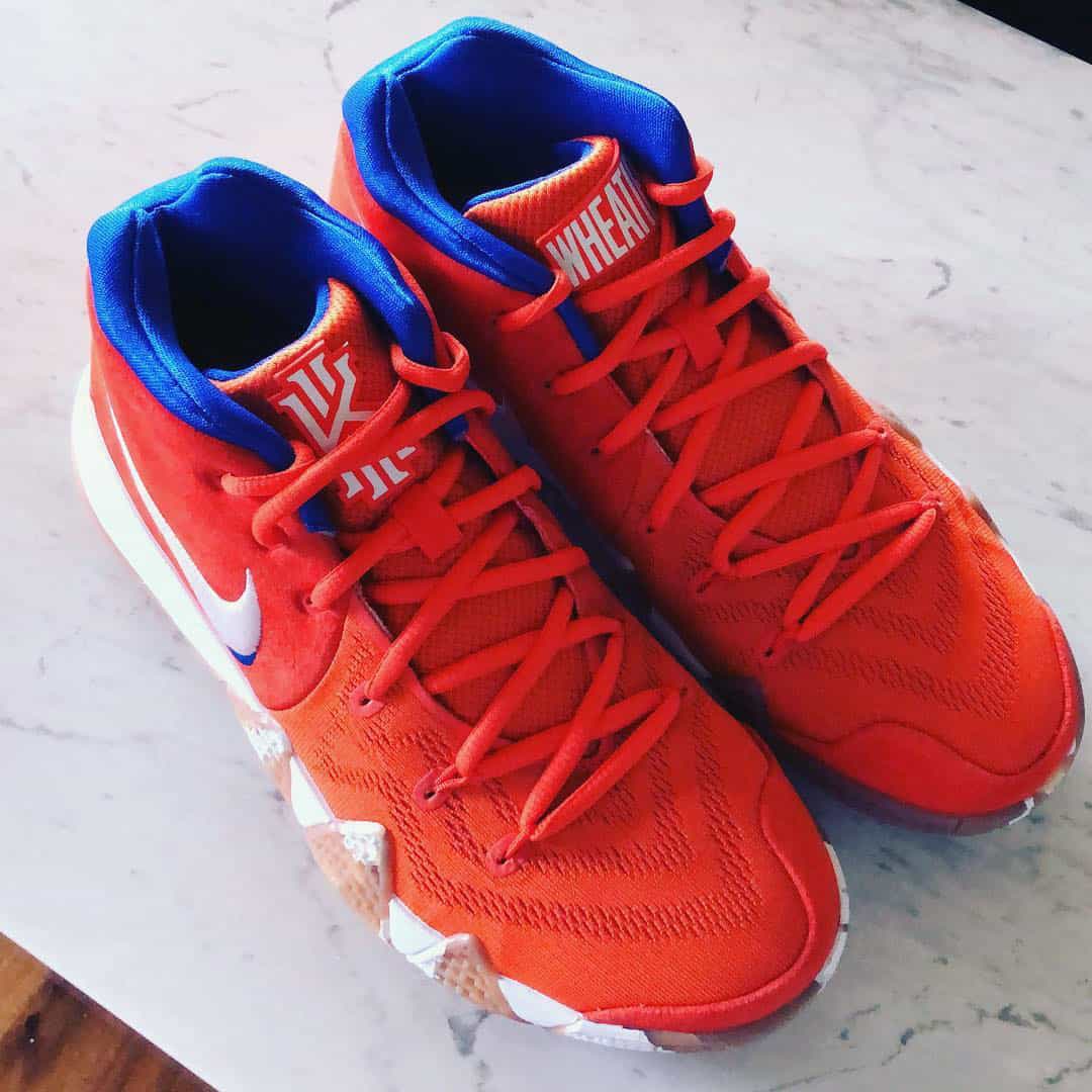 sue bird sneaker collection