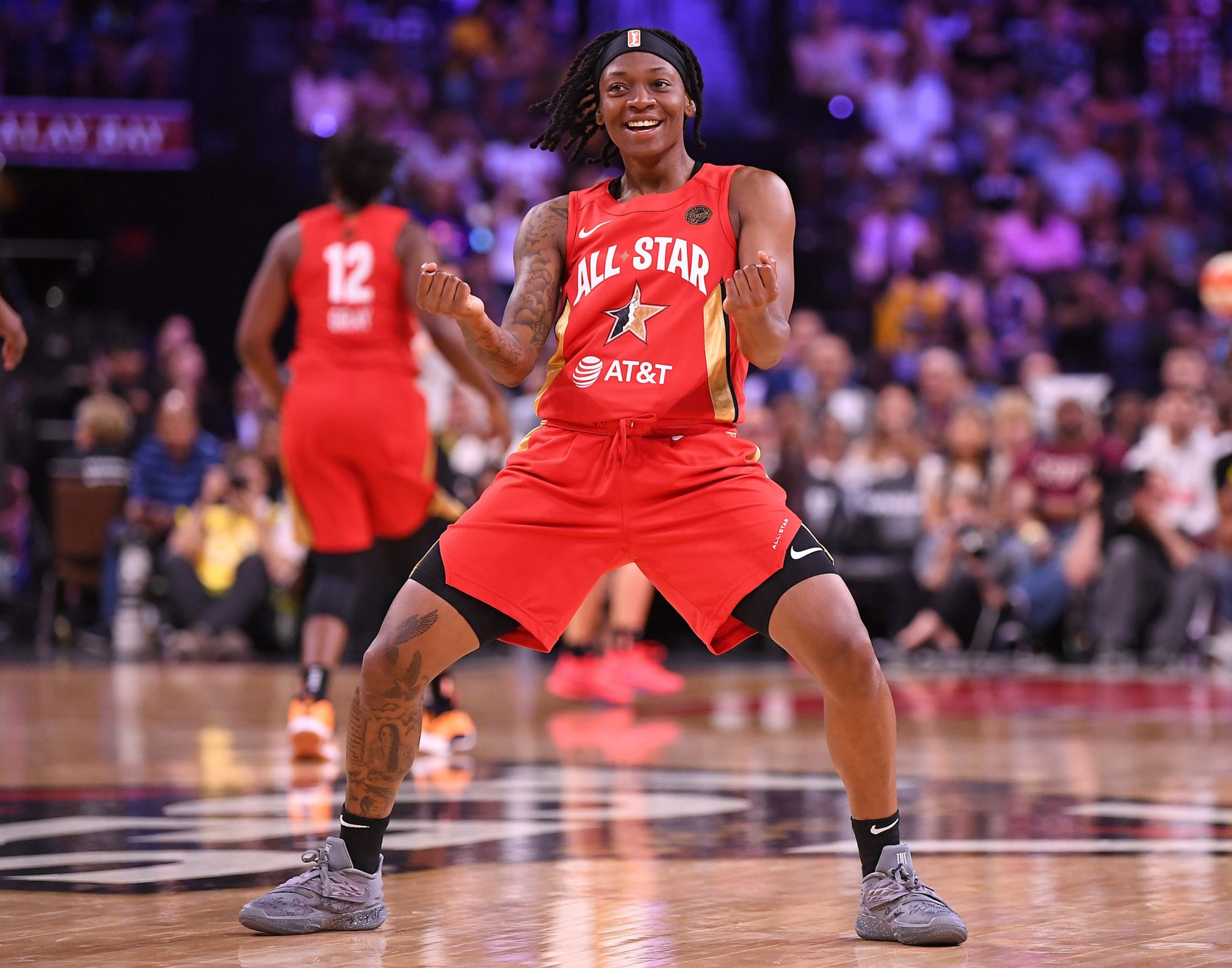ESPN Expands Largest WNBA Schedule Ever to Include Additional Regular