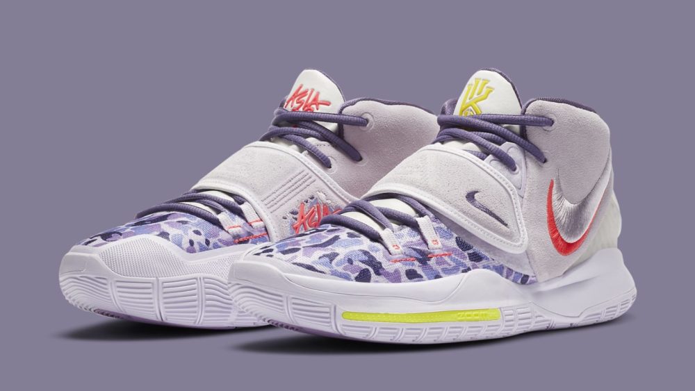 nike air zoom 95 jason kidd