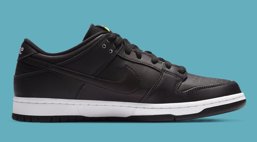 Nike SB Dunk Low Pro QS x Civilist - Made for the W