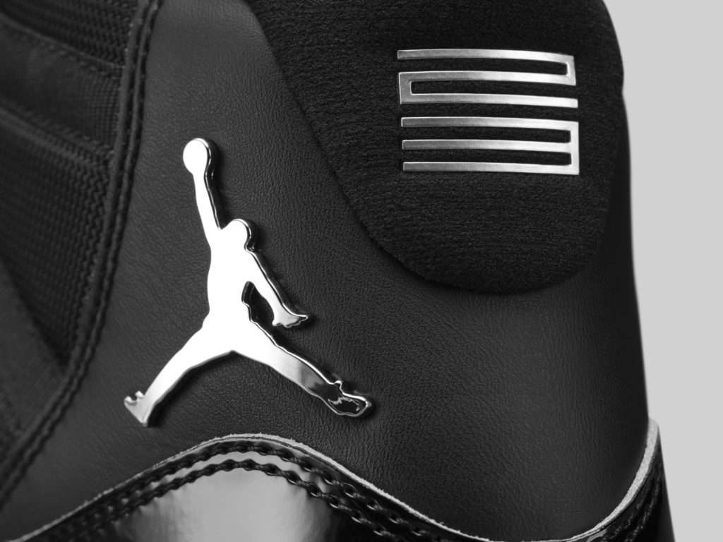 An Exclusive Look At the First Laceless Air Jordan