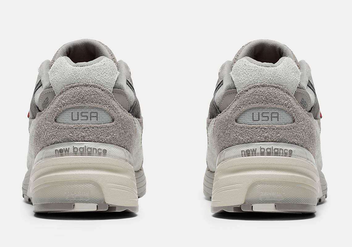 new balance x levi's 992