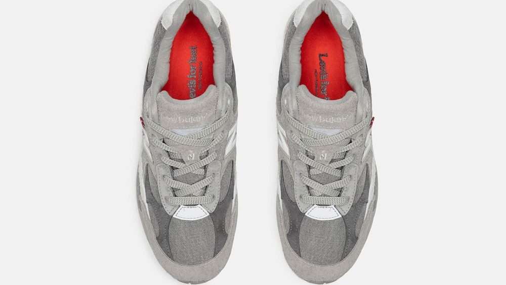 new balance 992  price
