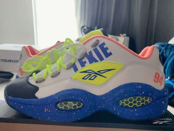 wnba sneaker deals