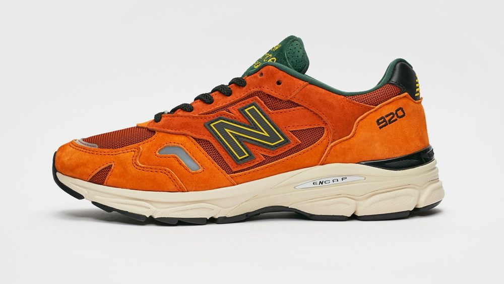 【本物保証 /関税・送料無料】Sneakersnstuff x New Balance sns-new-balance-574-release-