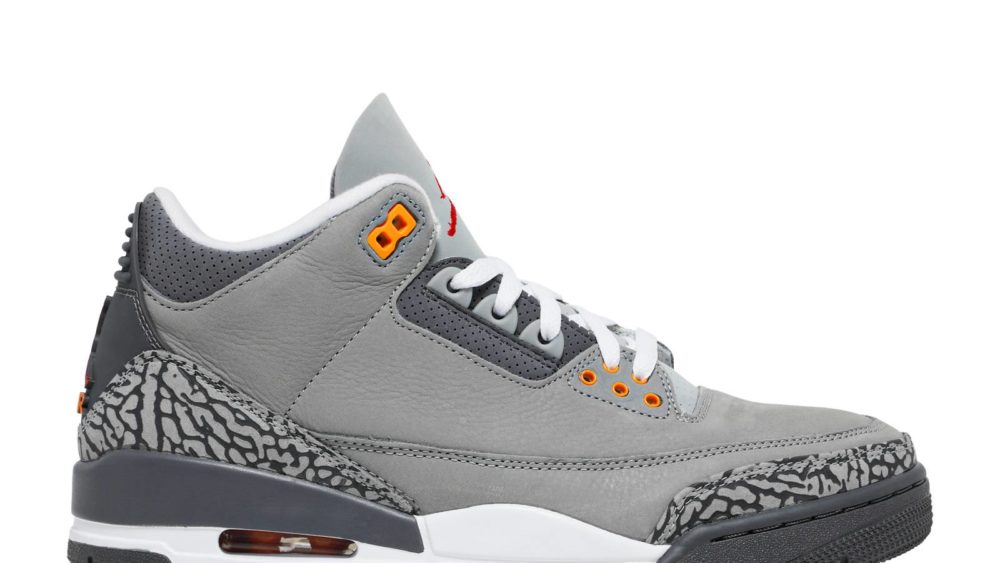 cool greys shoes