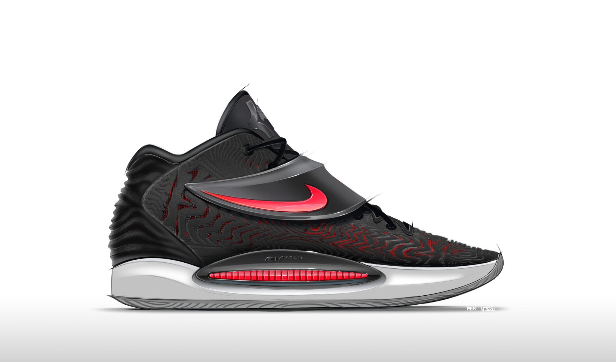 kd14 essential