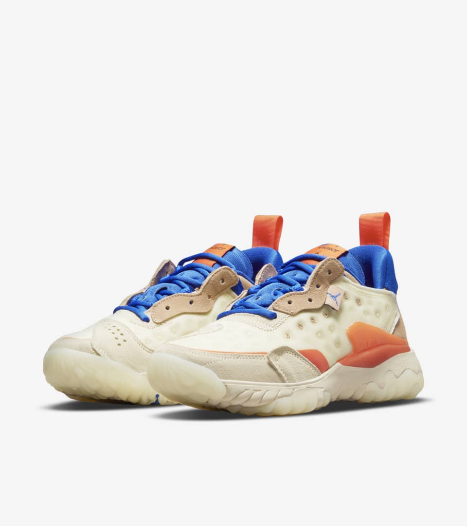 jordan delta 2 sizing