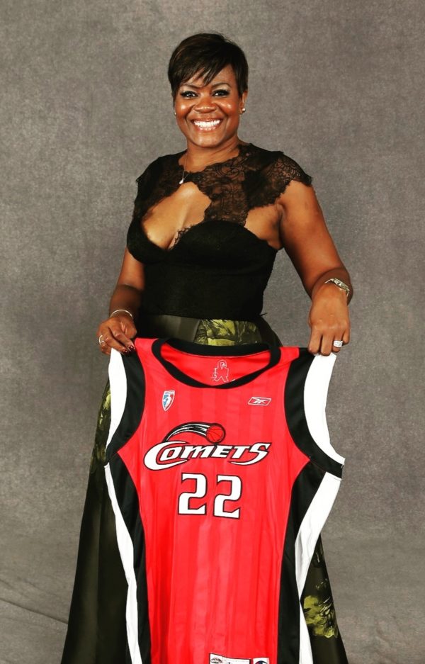 A Woman of Firsts The Legacy of Sheryl Swoopes Made for the W