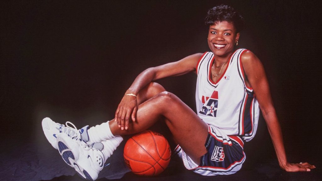The Remarkable Legacy of Sheryl Swoopes