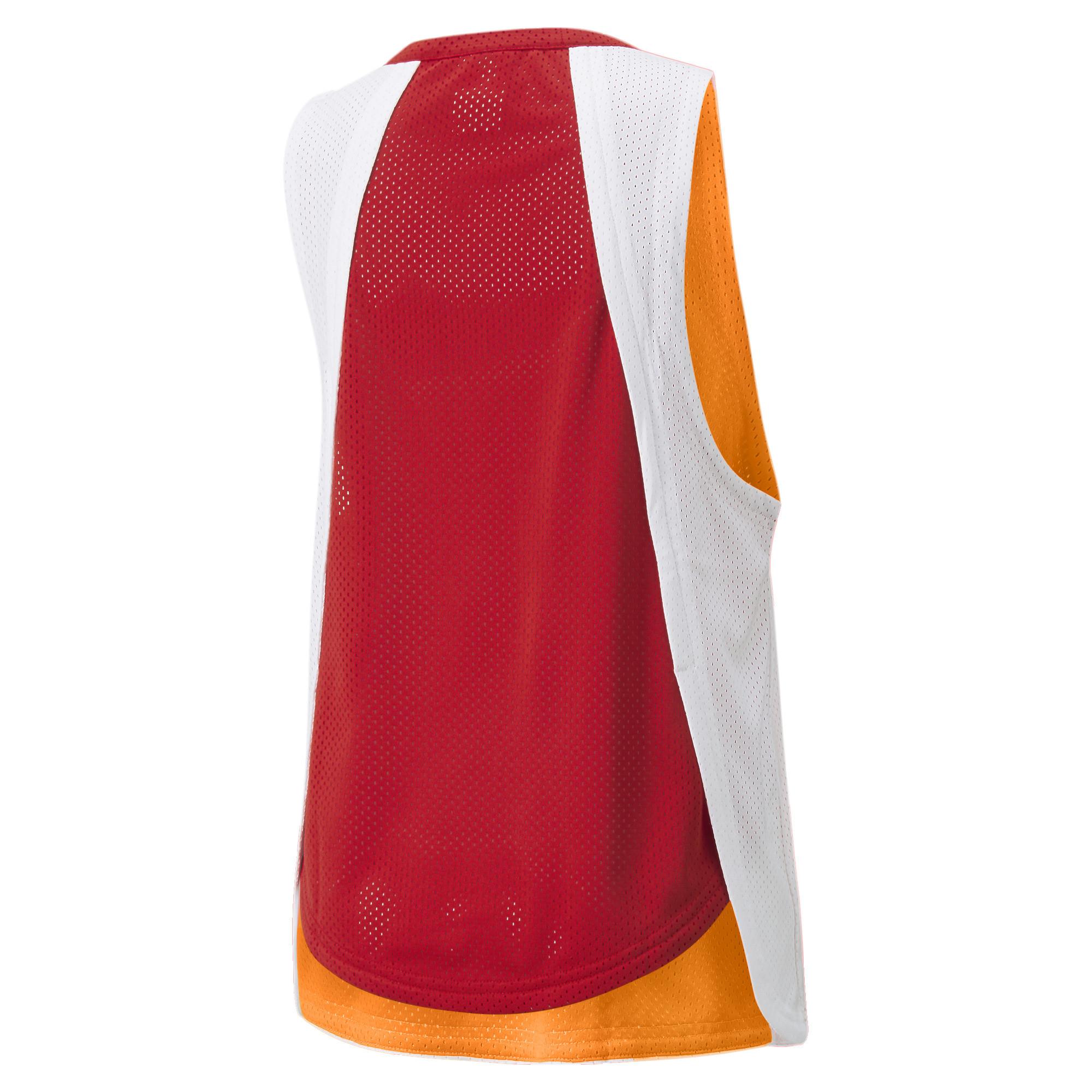 PUMA RELEASE NEW HIGH COURT COLLECTION PIECES Made for the W