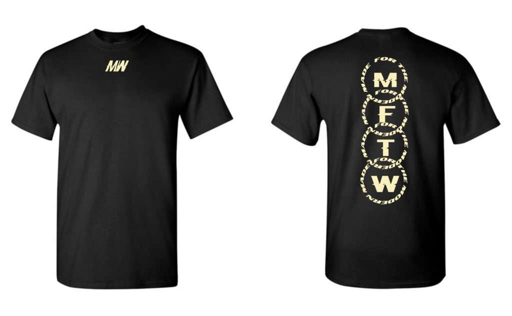 MFTW Spring 22 T-Shirt