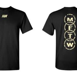 MFTW Spring 22 T-Shirt