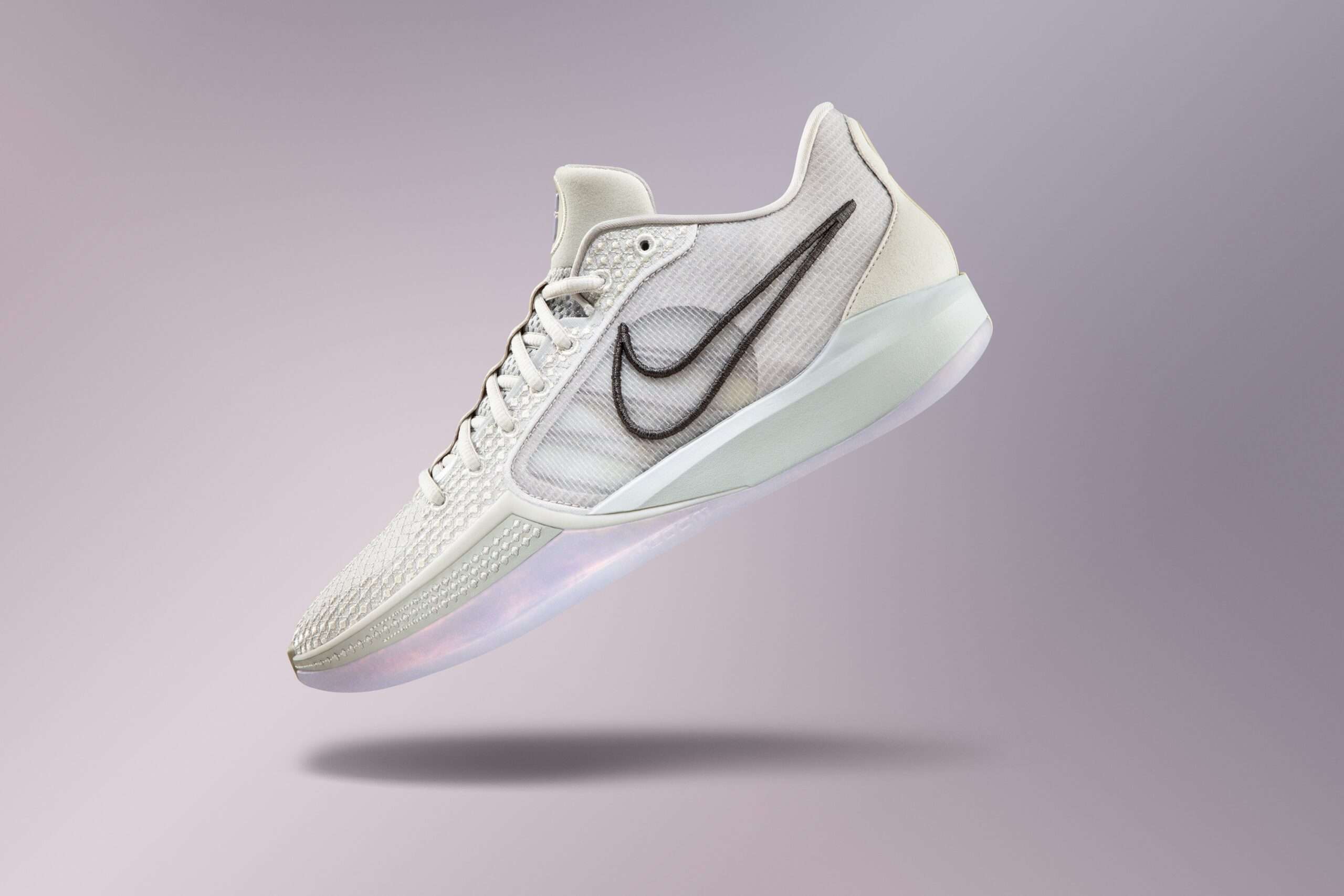 Put On For Your City in These Nike Signature Sneakers