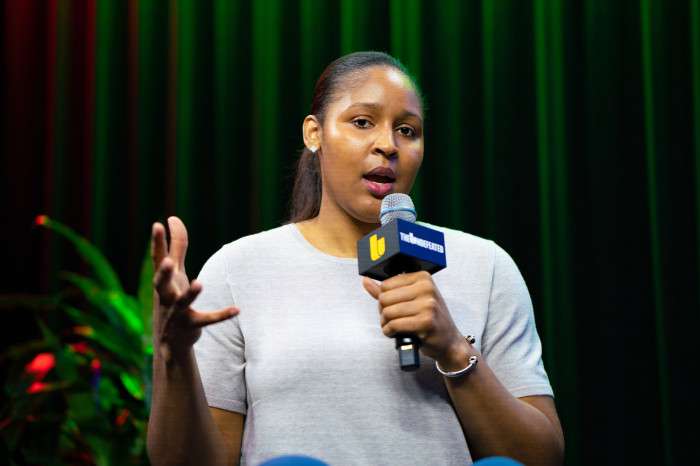 Maya Moore - Photo Credit: The Undefeated