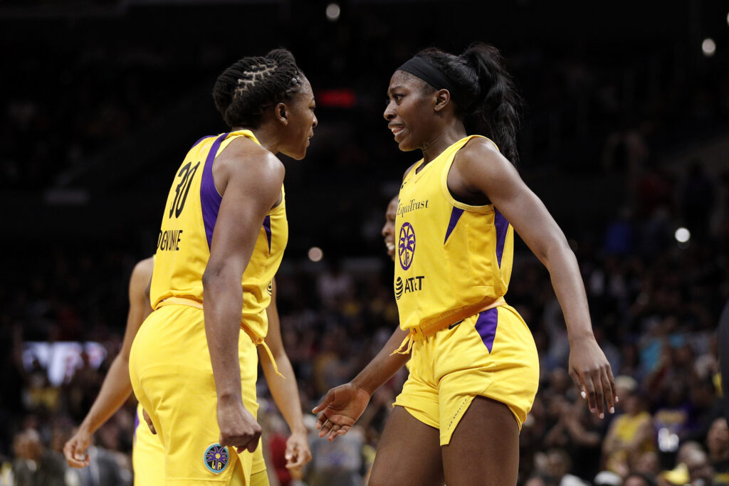 (Photo by Meg Oliphant/Getty Images)